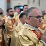 Msza Krzyżma w Koszalinie
