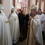 Msza Krzyżma w Koszalinie