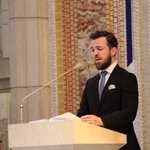 Msza Krzyżma Świętego 2025