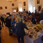 Spotkanie samorządowców