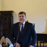 Spotkanie samorządowców