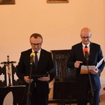 Spotkanie samorządowców