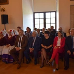 Spotkanie samorządowców