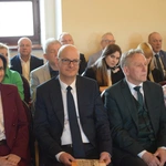 Spotkanie samorządowców