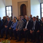 Spotkanie samorządowców