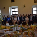 Spotkanie samorządowców