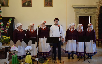 Spotkanie samorządowców