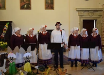 Spotkanie samorządowców
