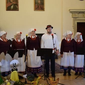 Spotkanie samorządowców