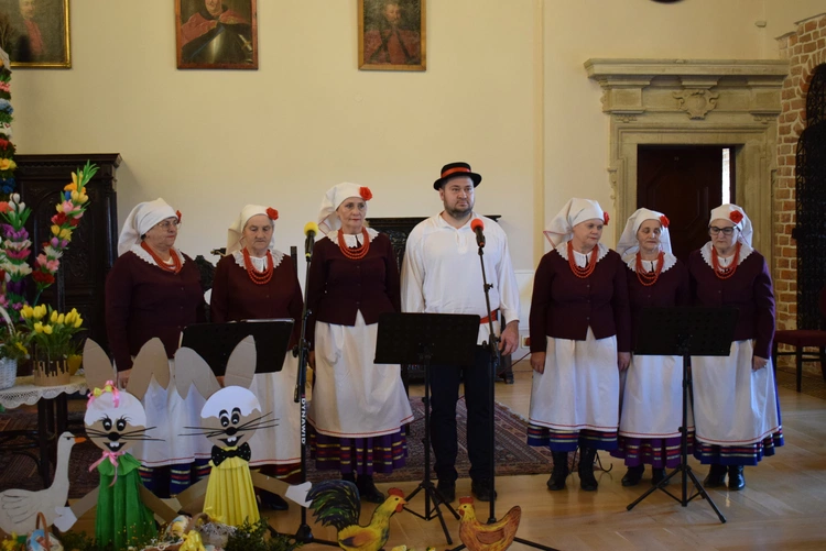 Spotkanie samorządowców