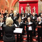 Msza Wieczerzy Pańskiej w archikatedrze wrocławskiej 2025