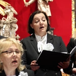 Msza Wieczerzy Pańskiej w archikatedrze wrocławskiej 2025