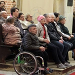 Msza Wieczerzy Pańskiej w archikatedrze wrocławskiej 2025