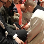 Msza Wieczerzy Pańskiej w archikatedrze wrocławskiej 2025