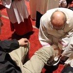 Msza Wieczerzy Pańskiej w archikatedrze wrocławskiej 2025