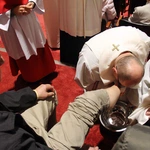 Msza Wieczerzy Pańskiej w archikatedrze wrocławskiej 2025