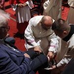 Msza Wieczerzy Pańskiej w archikatedrze wrocławskiej 2025