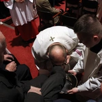 Msza Wieczerzy Pańskiej w archikatedrze wrocławskiej 2025