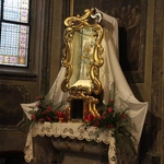 Msza Wieczerzy Pańskiej w archikatedrze wrocławskiej 2025