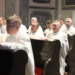 Msza Wieczerzy Pańskiej w archikatedrze wrocławskiej 2025