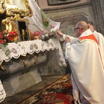 Msza Wieczerzy Pańskiej w archikatedrze wrocławskiej 2025