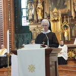 Msza Krzyżma w katedrze