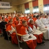 Spotkanie ministrantów diecezji gliwickiej 