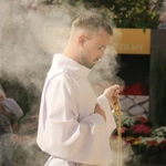 Wielki Czwartek w katedrze radomskiej 