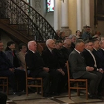 Wielki Czwartek w katedrze radomskiej 