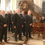 Wielki Czwartek w katedrze radomskiej 