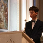 Wielki Czwartek w katedrze radomskiej 