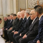 Wielki Czwartek w katedrze radomskiej 