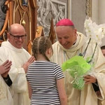 Wielki Czwartek w katedrze radomskiej 