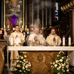 Liturgia Wieczerzy Pańskiej 2025