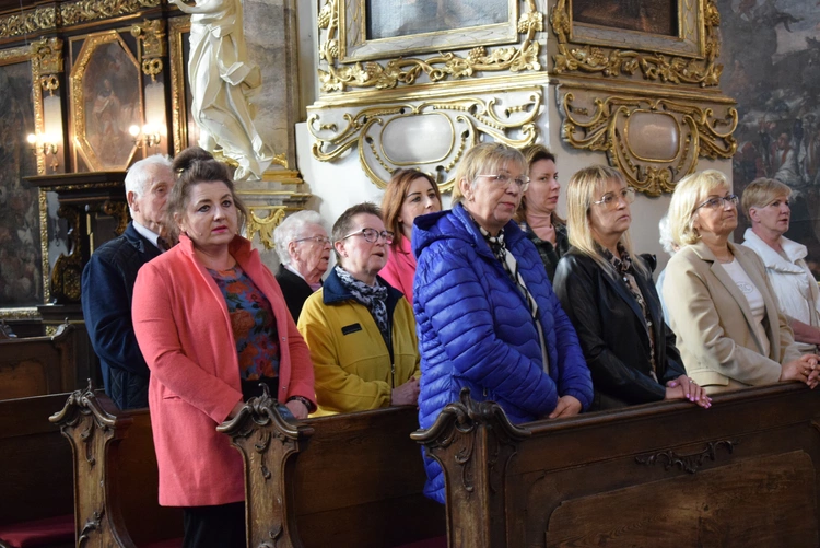 Msza Wieczerzy Pańskiej