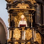 Liturgia Wieczerzy Pańskiej 2025