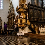 Liturgia Wieczerzy Pańskiej 2025