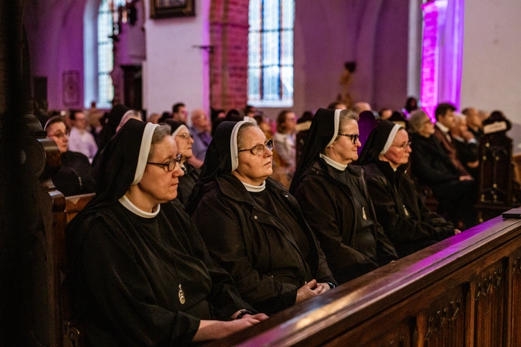Liturgia Wieczerzy Pańskiej 2025
