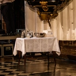 Liturgia Wieczerzy Pańskiej 2025