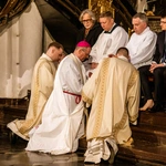 Liturgia Wieczerzy Pańskiej 2025