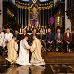 Liturgia Wieczerzy Pańskiej 2025