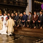 Liturgia Wieczerzy Pańskiej 2025