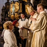 Liturgia Wieczerzy Pańskiej 2025