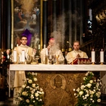 Liturgia Wieczerzy Pańskiej 2025