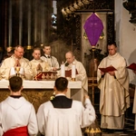 Liturgia Wieczerzy Pańskiej 2025