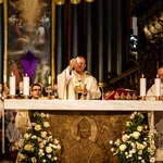 Liturgia Wieczerzy Pańskiej 2025