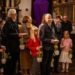 Liturgia Wieczerzy Pańskiej 2025