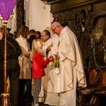 Liturgia Wieczerzy Pańskiej 2025