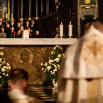 Liturgia Wieczerzy Pańskiej 2025
