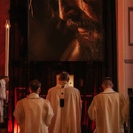 Liturgia Wieczerzy Pańskiej 2025
